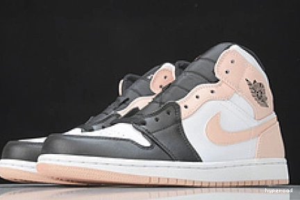 Hyperoad 1 CRIMSON JORDAN MID TOE AIR TINT 0815